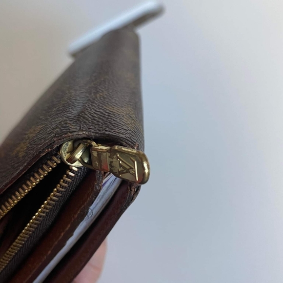 Zip organizer passport and wallet - Picture 14 of 16